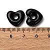 Handmade Lampwork Beads LAMP-S069-04N-3