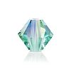 Preciosa&reg Crystal Beads Y-PRC-BA6-50005-200-1