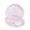 Jellyfish Glass Bead Cone GLAA-M046-01H-1