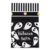 50Pcs Rectangle Halloween Candy Plastic Bags ABAG-U001-01R-2