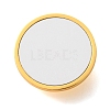 Soccer Season Sublimation Blank Brooch Pins FIND-T077-01C-G-2