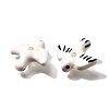 Handmade Porcelain Beads PORC-S002-14A-2