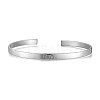 Brass Cuff Bangles JB533A-1