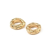 Brass Beads KK-D106-11G-2