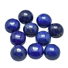 Natural Lapis Lazuli Cabochons G-O185-01A-04-1