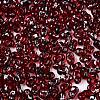 Picasso Spray Painted Glass Seed Beads SEED-T006-04-33-2