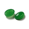 Natural Malaysia Jade Cabochons G-F605E-20B-2