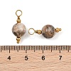 Natural Feldspar Pendants GG-CBA5E56-07G-01-3