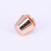 Alloy Cabinet & Drawer Knobs PALLOY-WH0071-06C-1