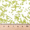 TOHO Round Seed Beads SEED-TR11-0004-4