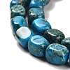 Natural Dolomite Beads Strands G-F765-L07-01-4
