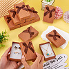 Cardboard Jewelry Boxes LS-CON-TAC0001-14E-6
