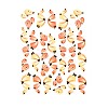 Nail Decals Stickers MRMJ-R112-Z-D4302-1