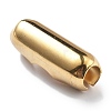 Ion Plating(IP) 304 Stainless Steel Ball Chain Connectors STAS-F242-04G-G-2