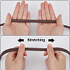 20 Yards Polyester Non-Slip Silicone Gripper Band OCOR-GF0003-94B-3