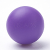 Food Grade Eco-Friendly Silicone Beads X-SIL-R008C-29-1