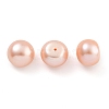 Grade 6A Natural Cultured Freshwater Pearl Beads PEAR-N018-6A-9510B-3