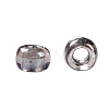 TOHO 8/0 Round Beads X-SEED-TR08-1807-4