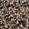 Natural Mixed Gemstone Beads G-J402-01A-2