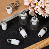 Silicone Anti-return Water Floor Plug FIND-GF0007-05D-4