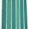 Opaque Solid Color Imitation Jade Glass Beads Strands EGLA-A044-P3mm-D31-2