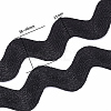 Polyester Ribbons SRIB-S050-D01-2