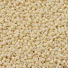 MIYUKI Round Rocailles Beads SEED-JP0008-RR0486-3