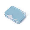 Tinplate Storage Box X1-CON-G005-B01-2