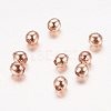 Iron Spacer Beads IFIN-R220-2mm-RG-1