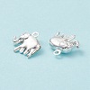 304 Stainless Steel Charms STAS-H413-13S-4