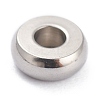 Non-Tarnish 202 Stainless Steel Spacer Beads X-STAS-H152-05B-P-3