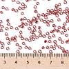 TOHO 8/0 Round Beads X-SEED-TR08-0573-4