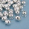 Brass Core End Caps KK-O139-15D-S-3