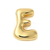 Rack Plating Brass Pendants KK-C067-10G-E-1