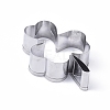 Stainless Steel Cookie Cutters DIY-L019-070-2