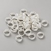 Iron Dreadlocks Beads Hair Decoration FIND-CJC0010-95S-1