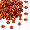Preciosa&reg Crystal Hotfix Flatback Stones Y-PRC-HSS6-90040-1