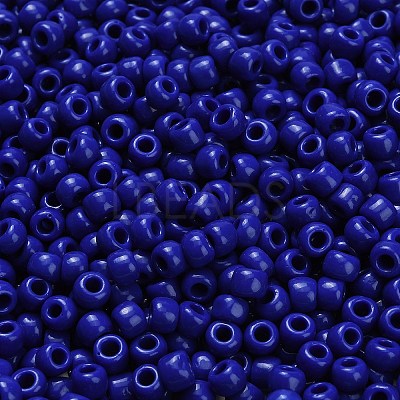 TOHO 3/0 Round Beads SEED-TR03-0048-1
