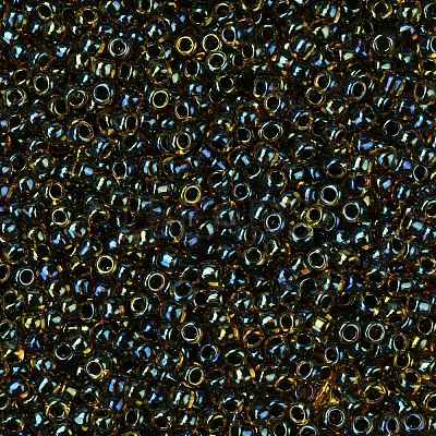 TOHO 8/0 Round Beads SEED-JPTR08-0244-1