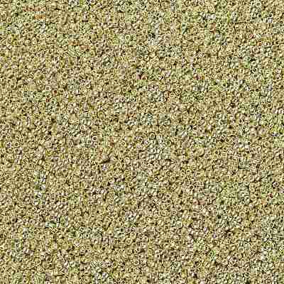 TOHO Round Seed Beads SEED-JPTR15-PF0559-1