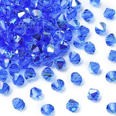 Preciosa&reg Crystal Beads Y-PRC-BA6-30050-201-1