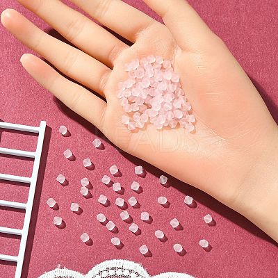 Preciosa&reg Crystal Beads X-PRC-BA4-70120-840-1