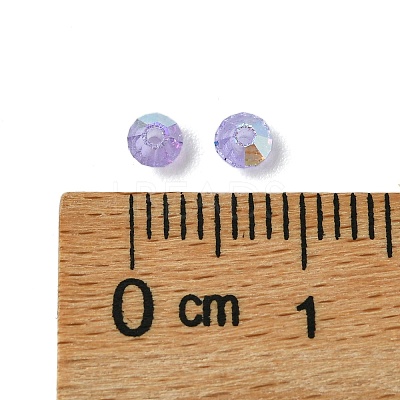 Preciosa&reg Crystal Beads X-PRC-BA3-20310-200-1