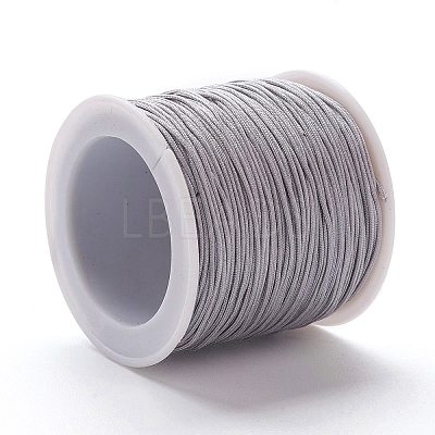 Nylon Braided Cord X-NWIR-K013-B24-1
