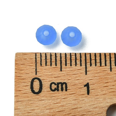 Preciosa&reg Crystal Beads Y-PRC-BA4-30050-840-1