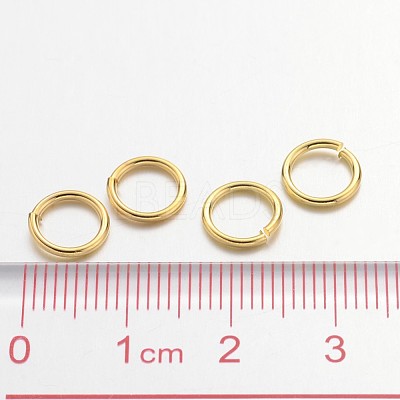 Golden X-JRC8MM-G-1