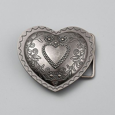 Alloy Buckles FIND-WH0126-643-1