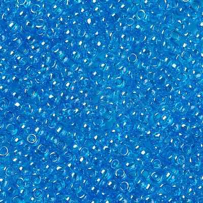 TOHO 8/0 Round Beads X-SEED-TR08-0104B-1