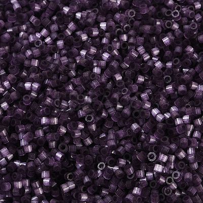 Imitation Cat Eyes Glass Seed Beads X1-SEED-H003-03P-1
