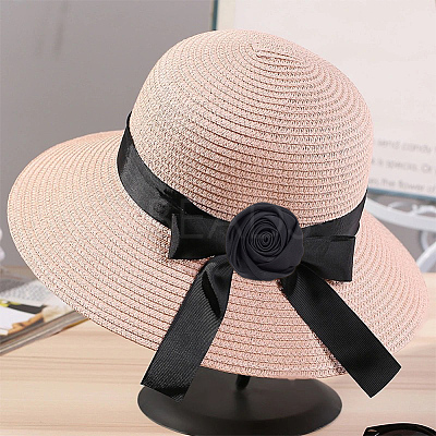 26Pcs 4 Style Satin Cloth Ornament Accessories FIND-WR0011-22B-1